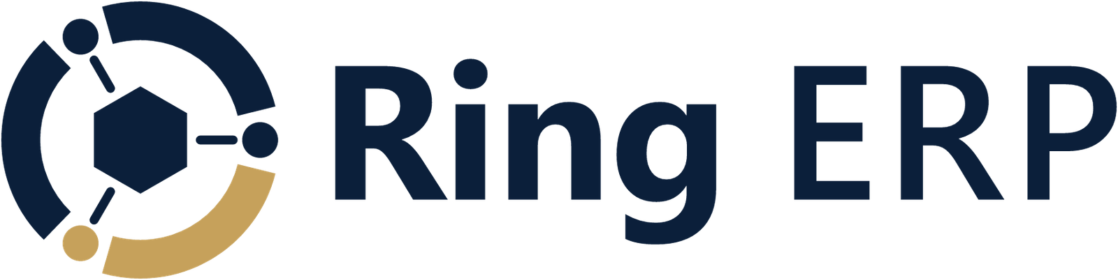 Ring ERP | Business Management Suit